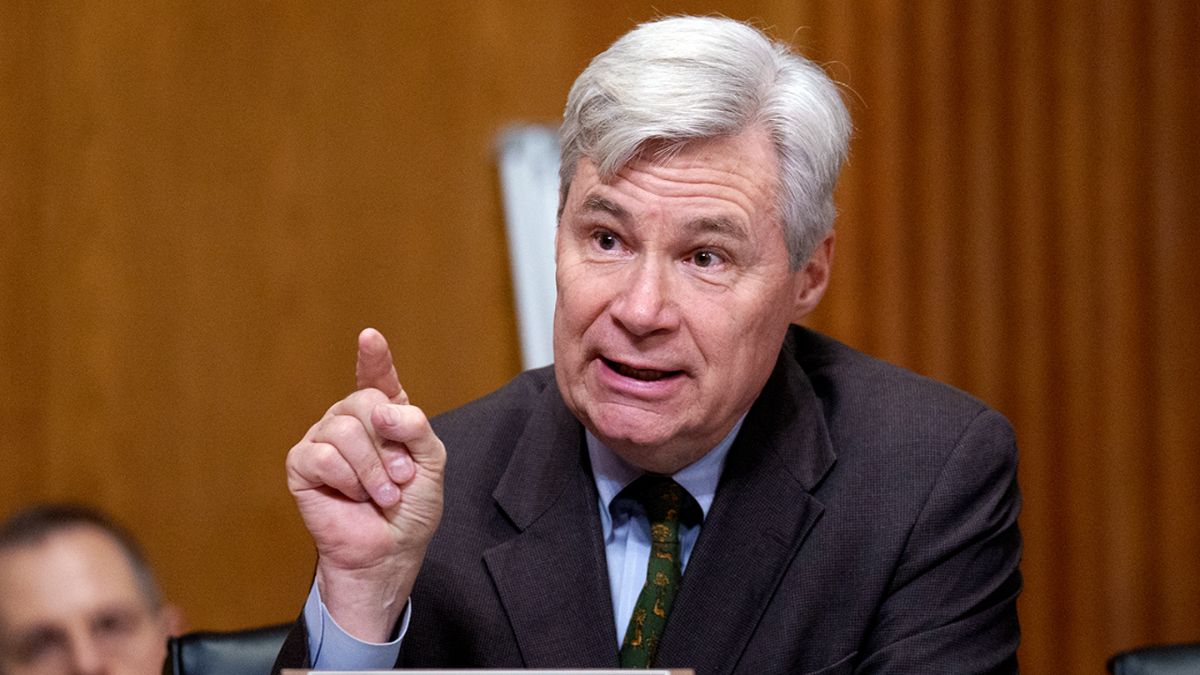 Trump team says Senator fell for a climate “scam”