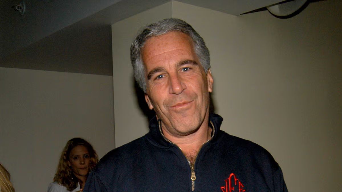 Victims panic after unredacted Epstein files were released