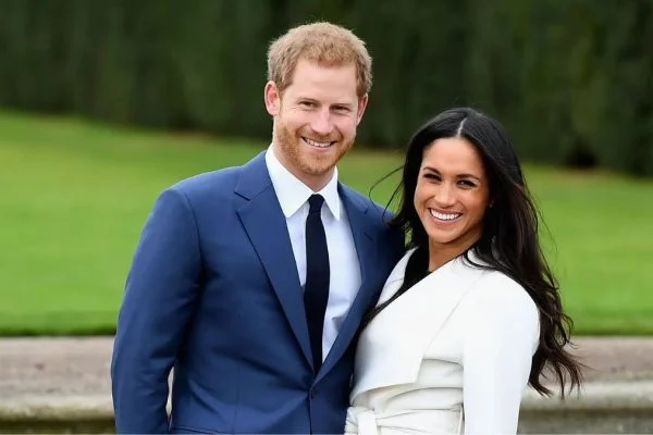 Prince Harry and Meghan Markle's complete relationship timeline explored!