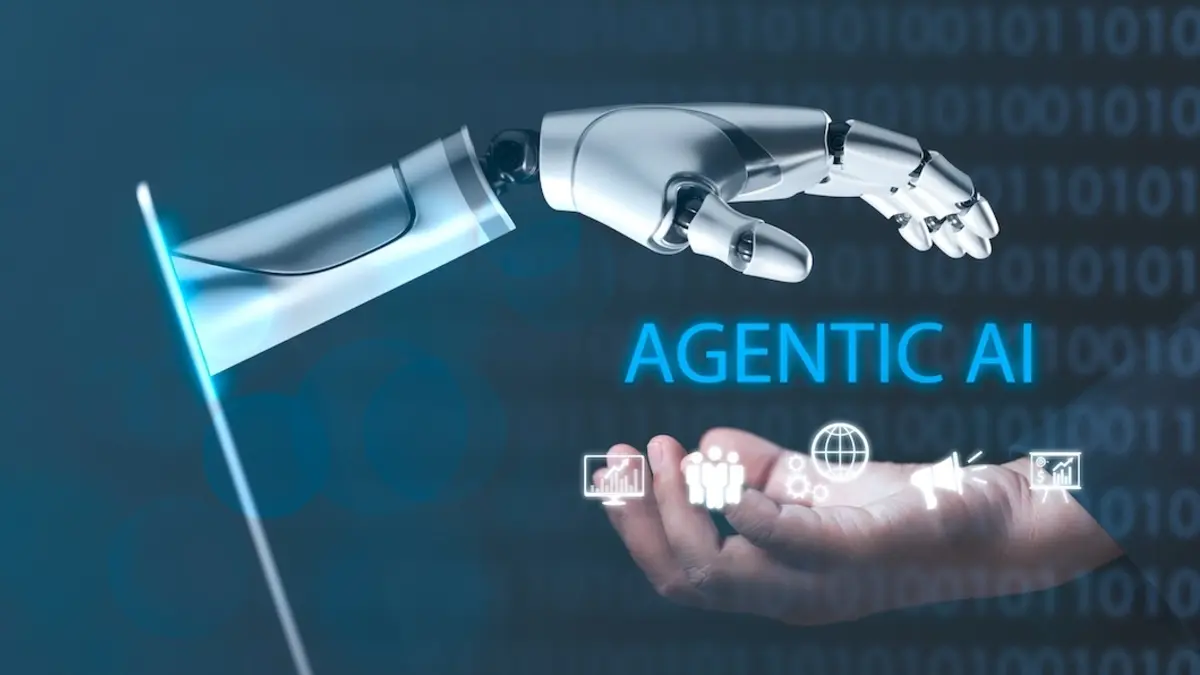 What is Agentic AI and why it matters