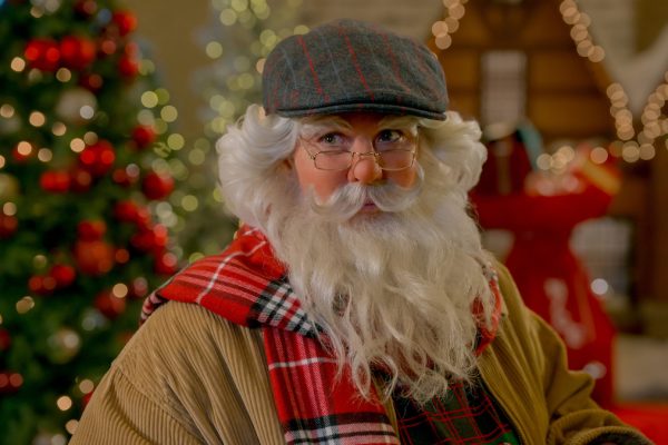 Is My Secret Santa 2 officially confirmed?