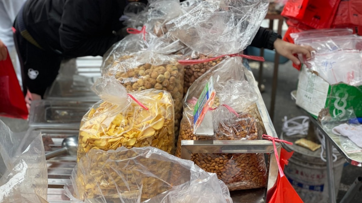 A look at the most popular New Year’s traditions in the United States