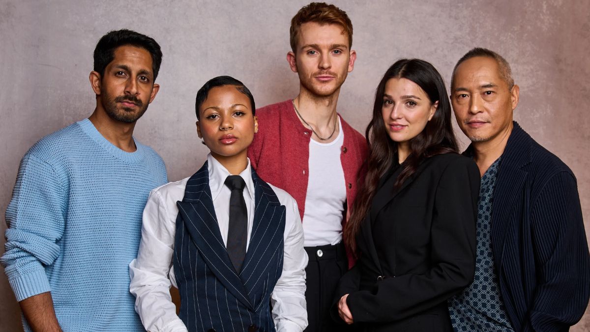 Is Industry Season 4 release being delayed?