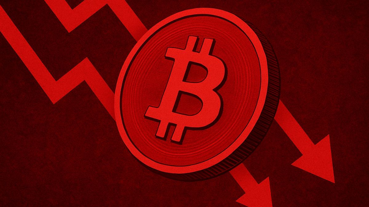 Bitcoin price today: BTC drops to $85,000!