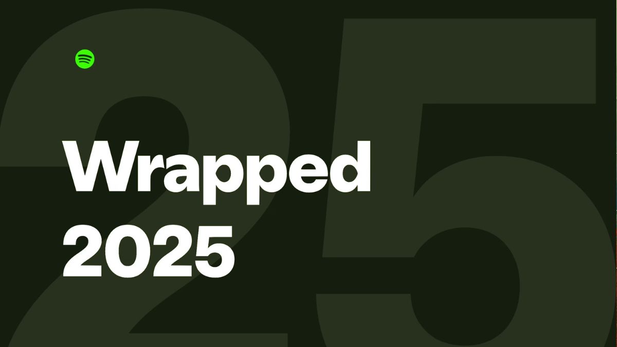 Spotify Wrapped 2025: Release date, top charters, how can you view yours and every other detail you need!
