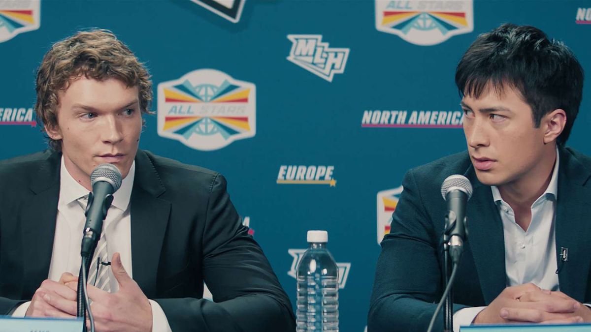 Heated Rivalry episode release schedule: Heated Rivalry premieres on HBO Max as Rachel Reid's hit goes global