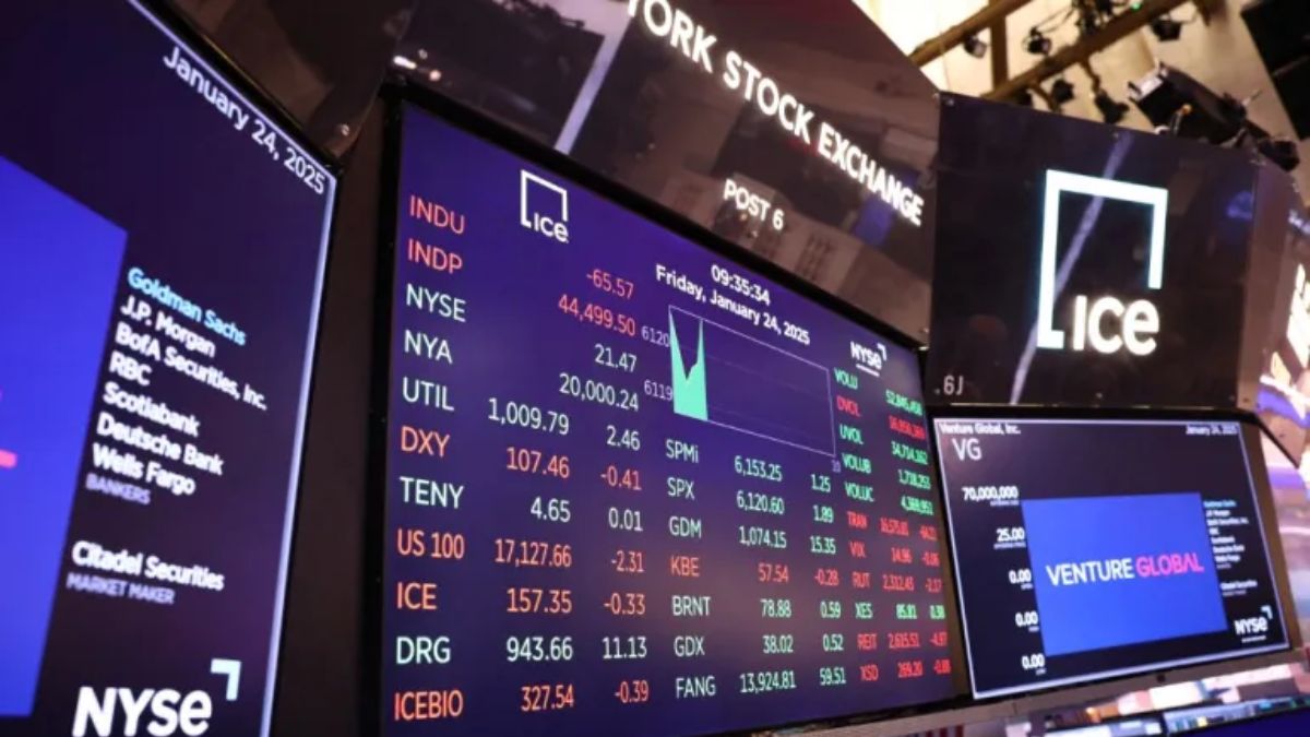 U.S. stocks edge higher amid fed rate speculation and manufacturing weakness