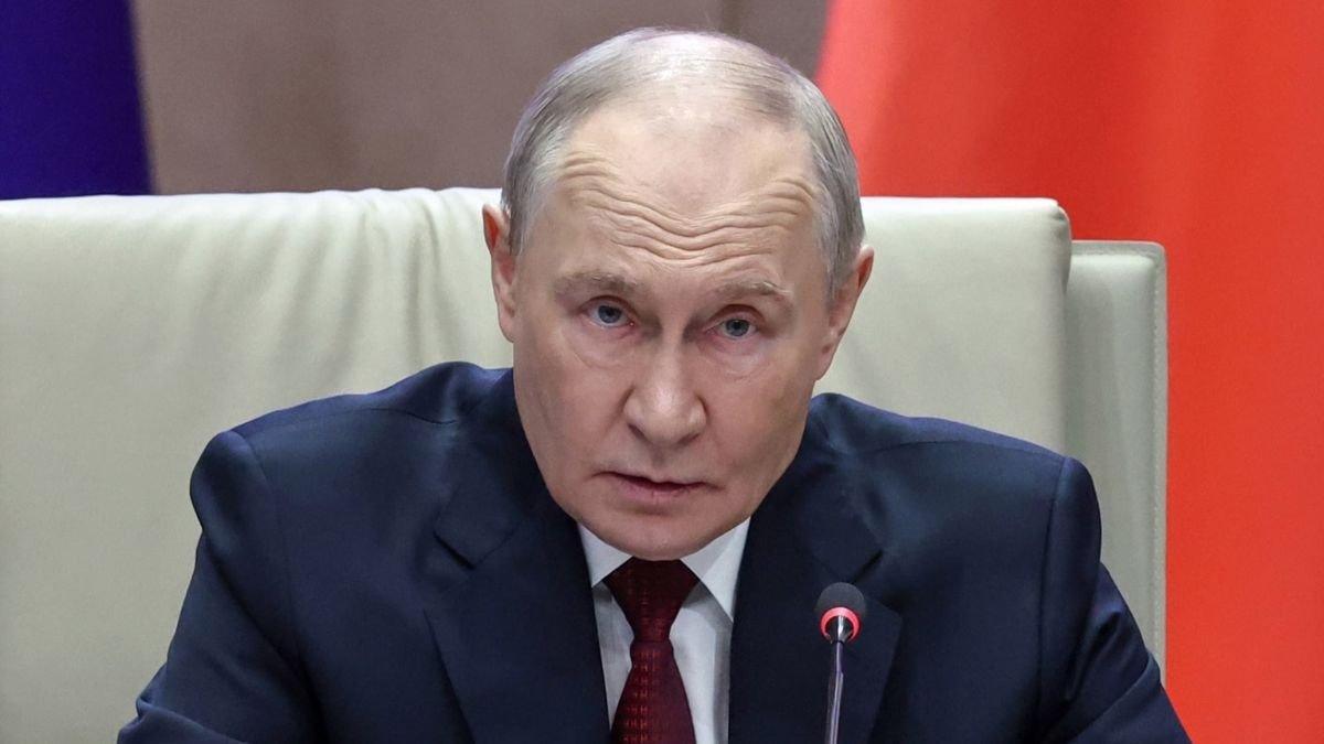 Putin warns Europe: Russia “ready for war” amid Ukraine tensions