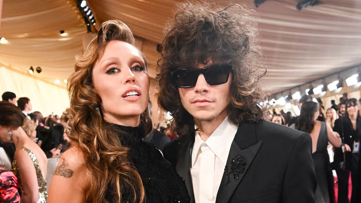 Will Maxx Morando be a major influence on Miley’s next album? Here’s what we know