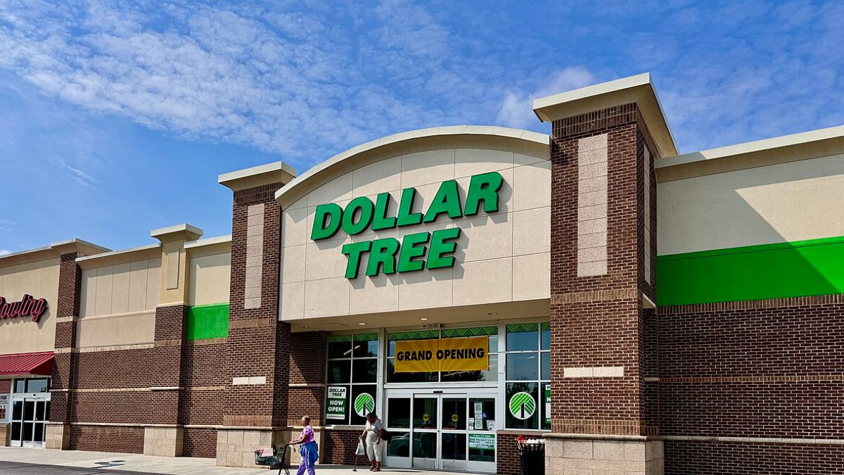 Dollar Tree tops expectations with strong Q3 sales and record Halloween momentum