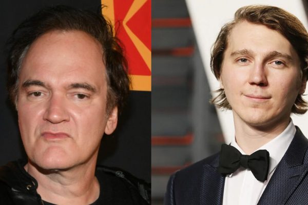 Quentin Tarantino sparks Hollywood debate after calling Paul Dano the “Giant Flaw” of There Will Be Blood