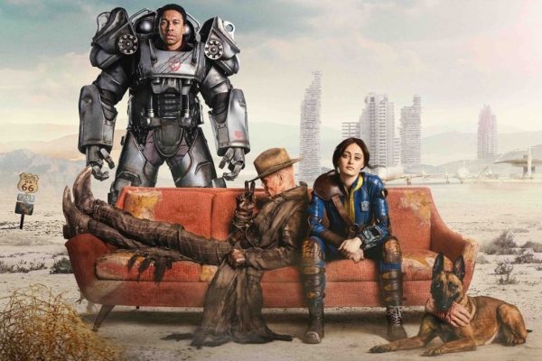 Fallout season 2 release schedule: Here's what you need to know!