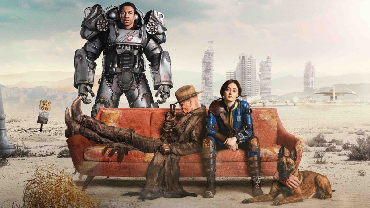 Fallout season 2 release schedule: Here's what you need to know!