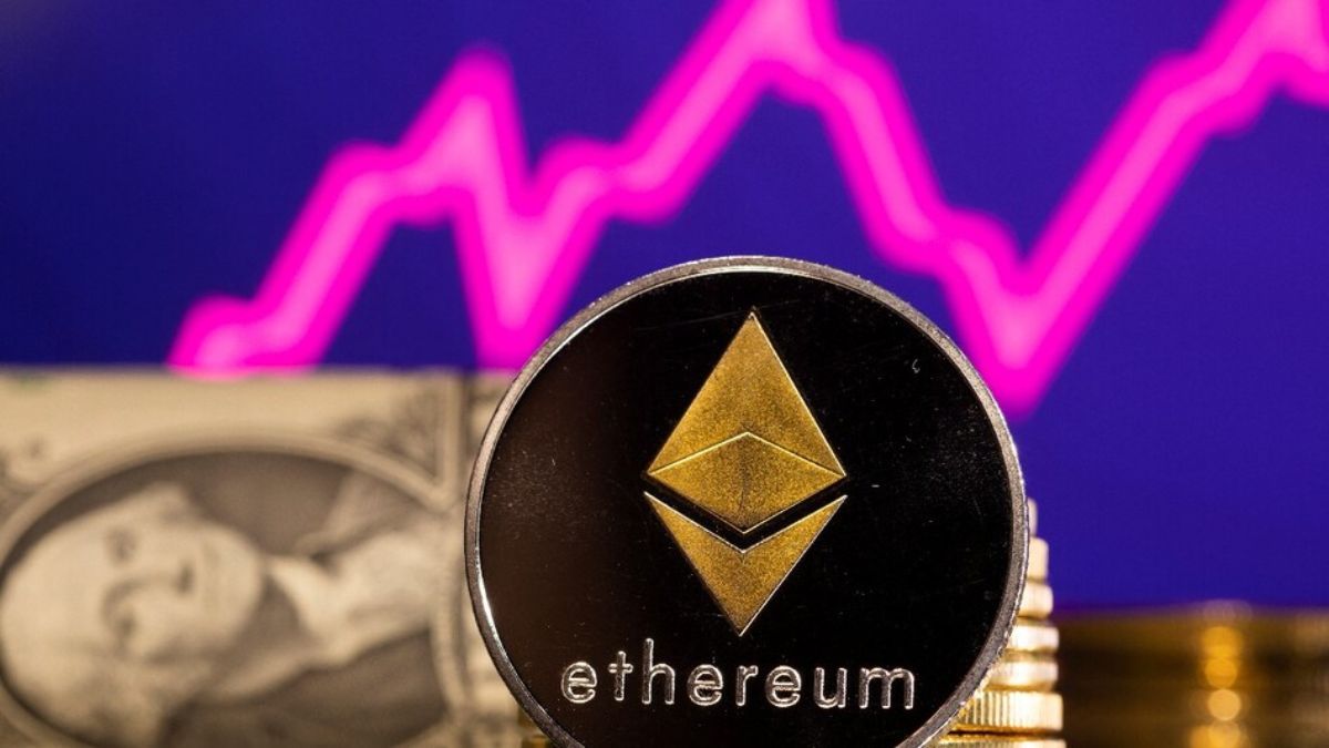 ETH jumps above $3,200 as the Fusaka upgrade unlocks major scalability improvements
