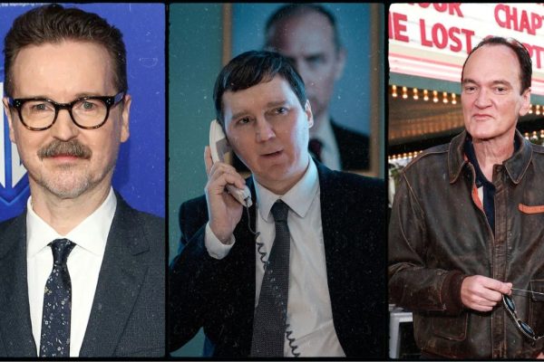 Matt Reeves defends Paul Dano amidst Tarantino's strong remarks