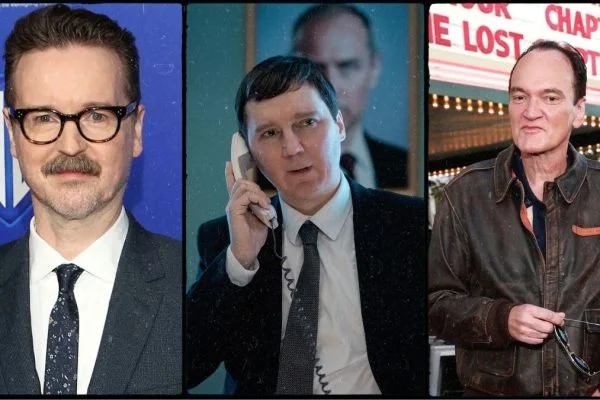 Matt Reeves defends Paul Dano amidst Tarantino's strong remarks