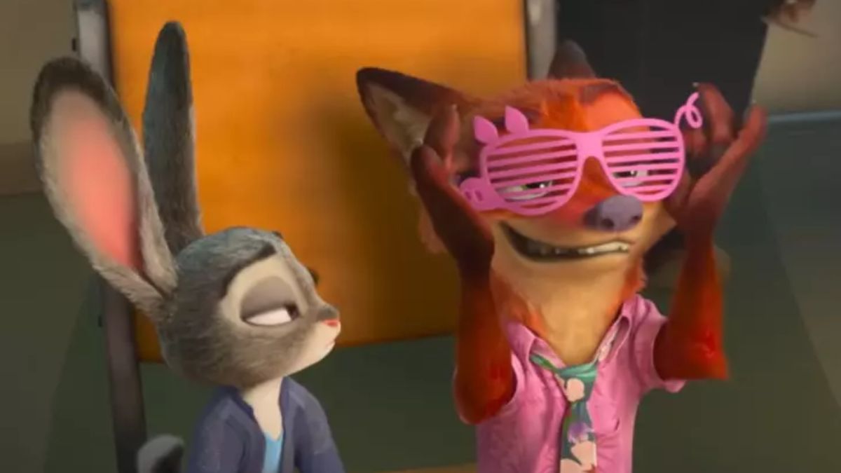 When can you stream Zootopia 2?