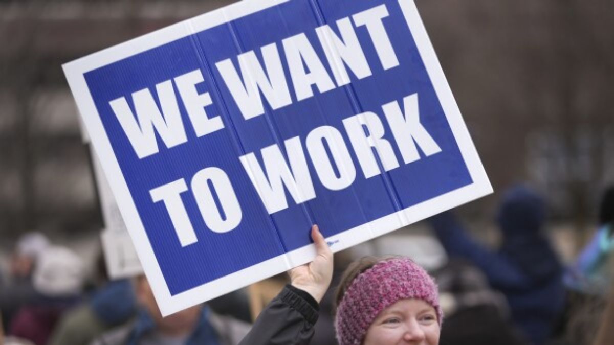 US jobless claims rise more than expected after hitting a three year low