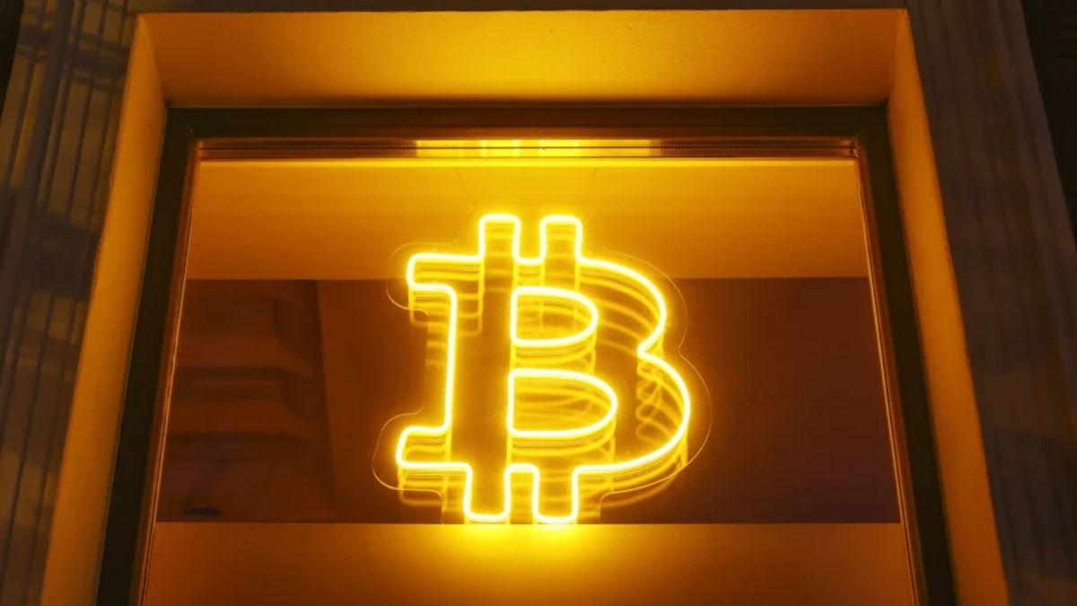 Bitcoin price today: BTC drops as Fed’s mixed signals shake investor confidence