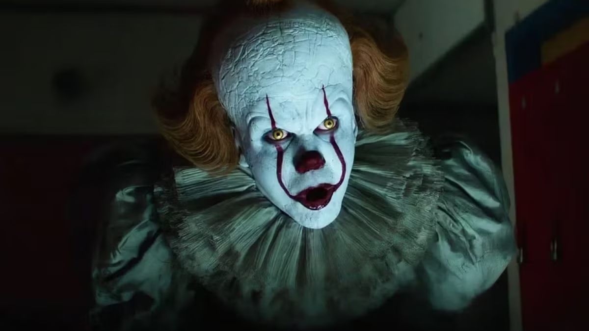 It: Welcome to Derry finale sends fans into a frenzy as episode 8 delivers an epic ending