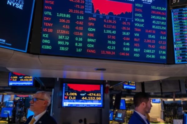 US stocks jump after inflation cools and rate cut hopes grow