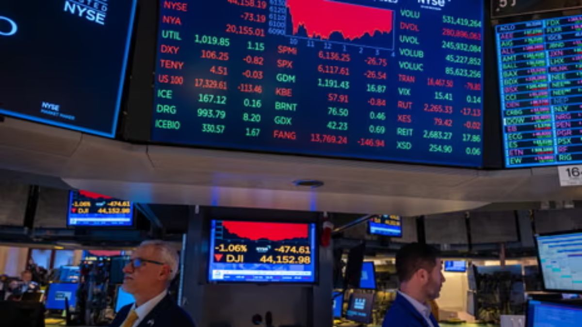 US stocks jump after inflation cools and rate cut hopes grow