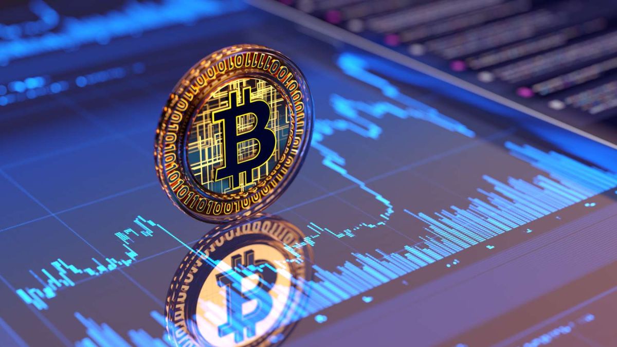 Bitcoin price today: BTC slips as traders stay careful despite good inflation news