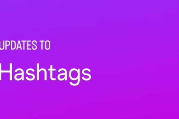 Instagram now allows only 5 hashtags per post