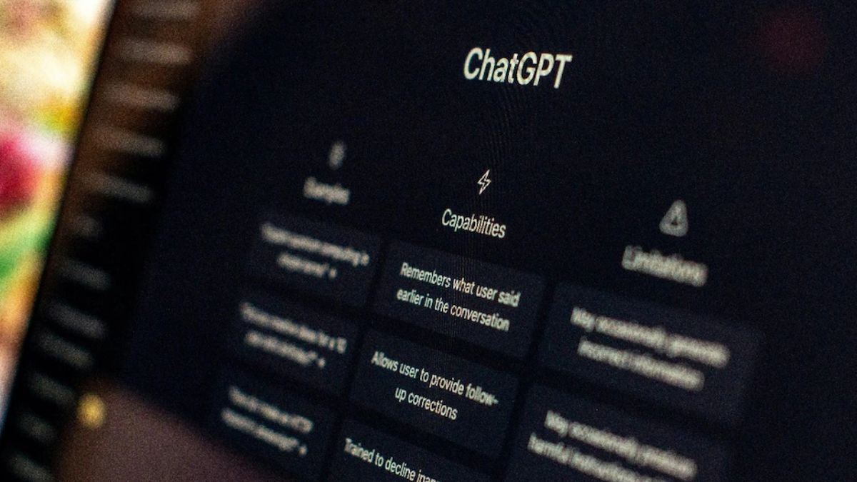 ChatGPT now has its own app store
