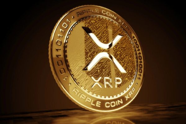 Crypto market slips as XRP struggles near key support