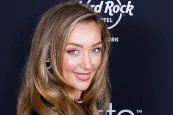 Penny Lane is back and turning heads again