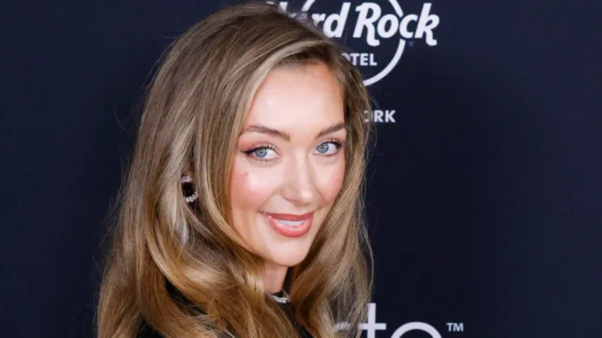 Penny Lane is back and turning heads again