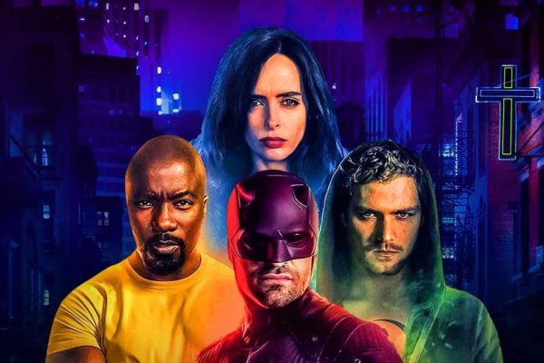 Punisher will not appear in Daredevil season 2