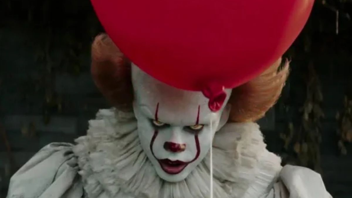 IT Welcome to Derry: Why Pennywise always goes after children?