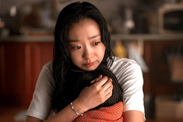 The Great Flood's ending, explored