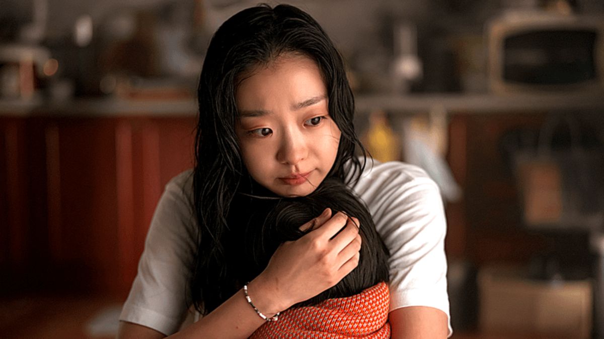 The Great Flood's ending, explored