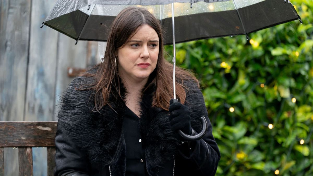 EastEnders: Walford Christmas goes very wrong again