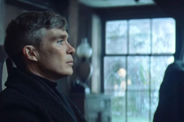 Peaky Blinders movie finally gets a first look