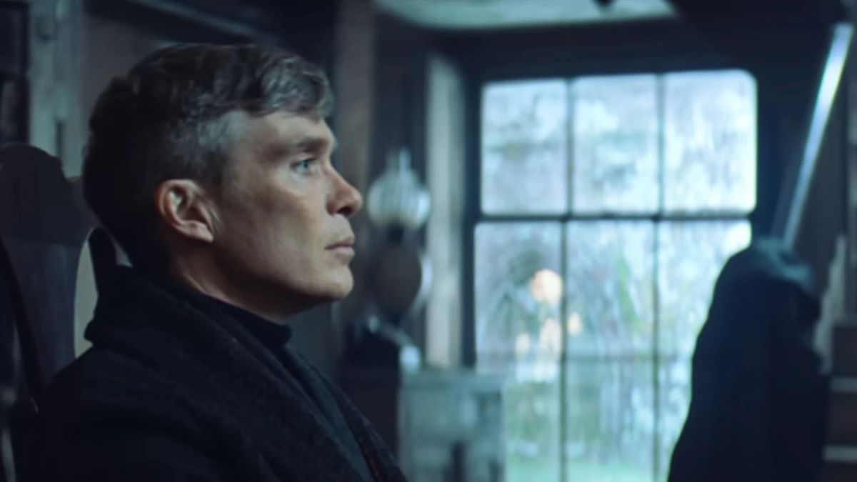 Peaky Blinders movie finally gets a first look