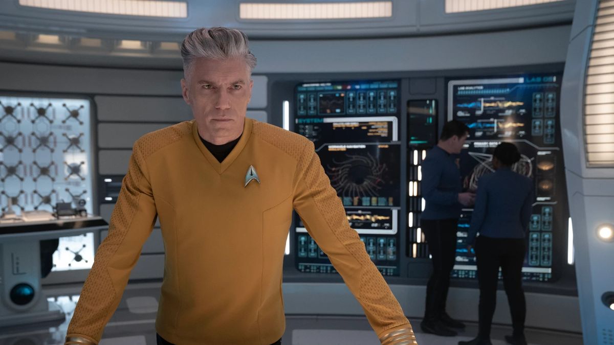 Star Trek brings back two famous faces: Here's what we know!