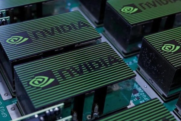 Nvidia deal with Groq raises questions