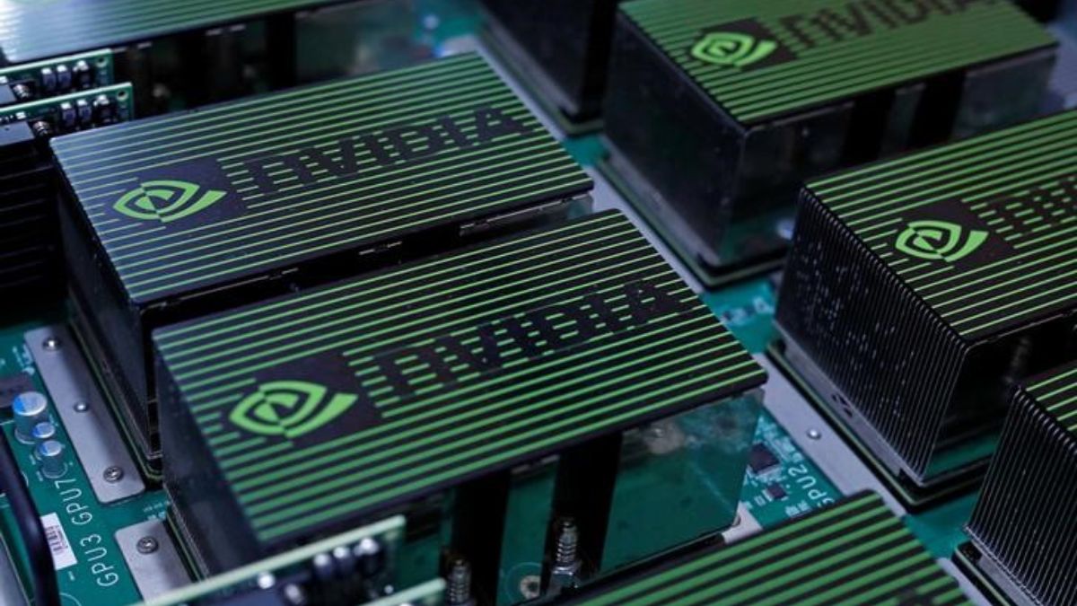 Nvidia deal with Groq raises questions