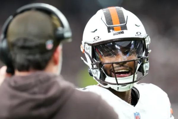 Ravens now waiting on Cleveland to stay alive