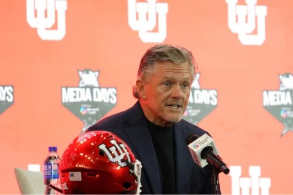 Michigan turns the page with a new coach