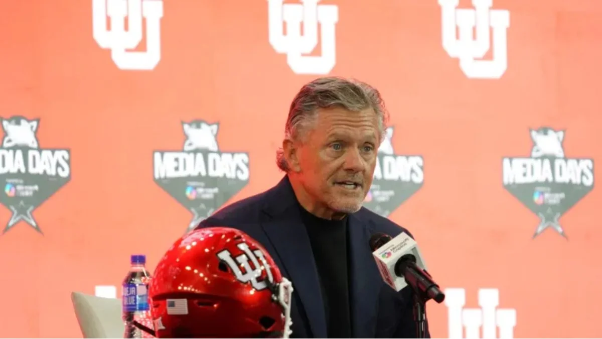 Michigan turns the page with a new coach