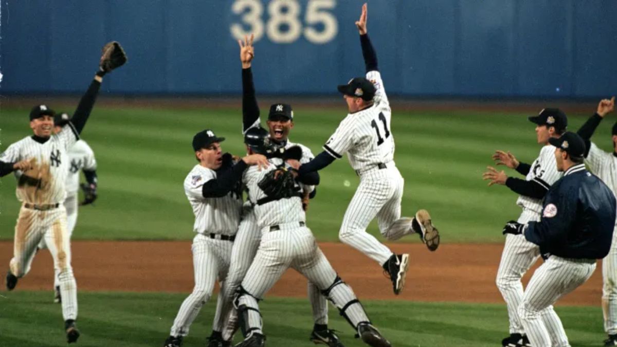 New York Yankees sound confident but big problems are hard to ignore