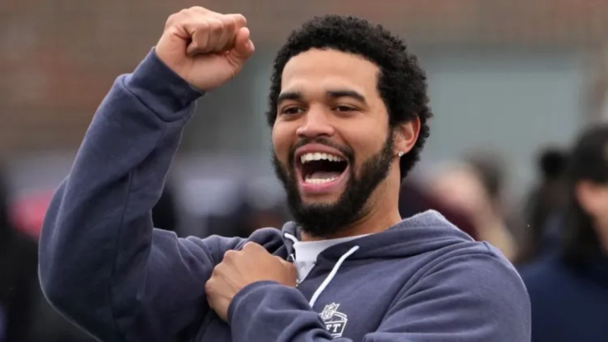 Chicago Bears are back on top at last