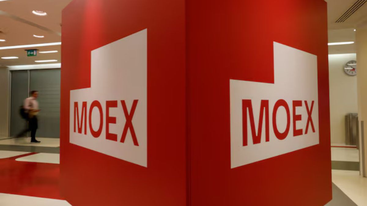 Russian Stocks Rise as Energy and Metals Lead Gains