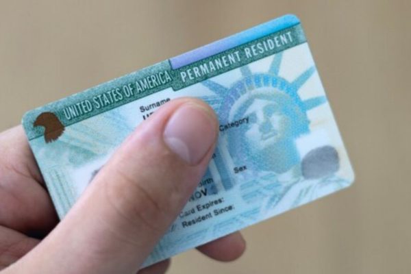 US expands Biometric checks for all Non-Citizens, including Green Card holders