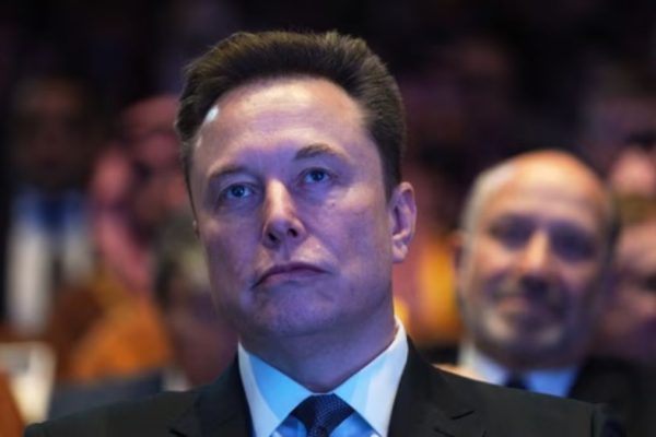 Elon Musk criticizes Canadian healthcare after Indian-Origin man dies waiting for treatment